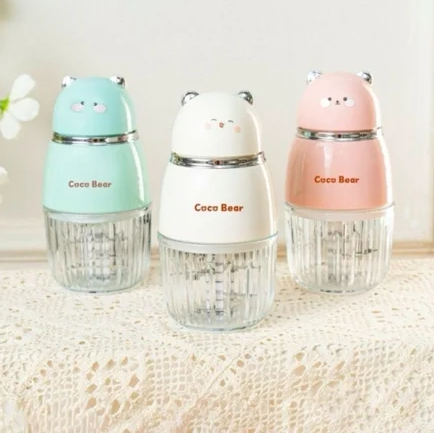 Máy xay đa năng Coco Bear
