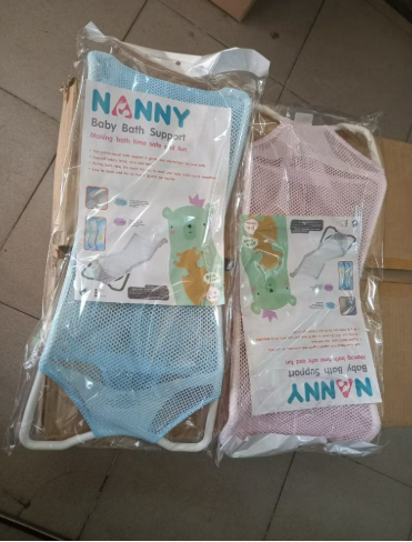 Võng tắm TE Nanny N262/PK