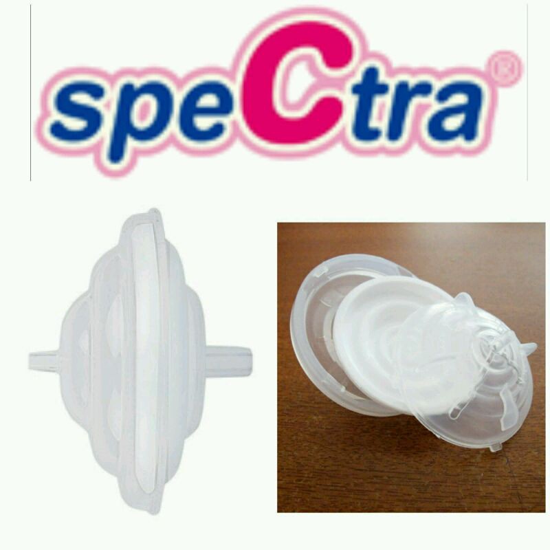 Van chặn sữa Spectra (loại tròn)