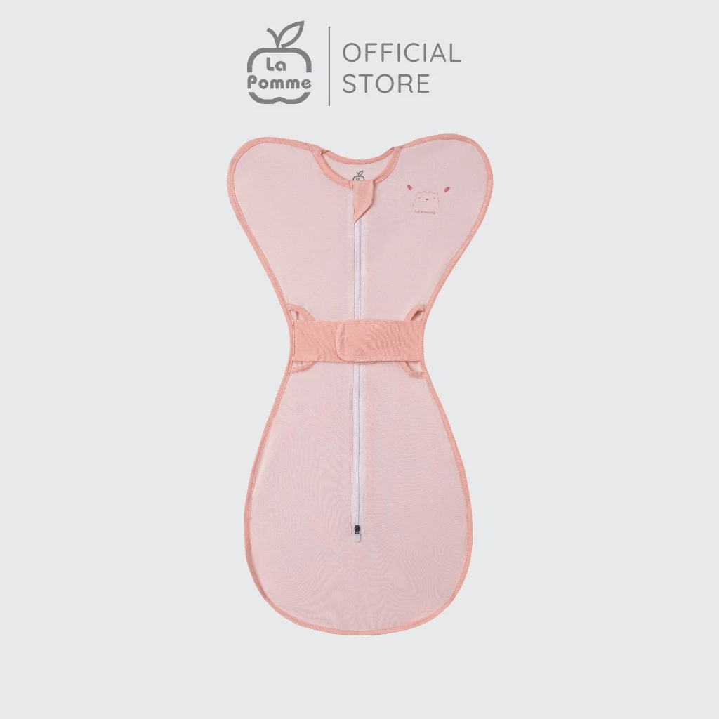 Nhộng chũn La Pomme niềm vui ngộ nghĩnh - L Hồng