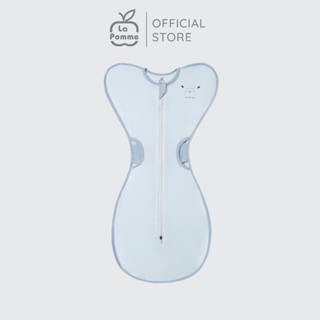 Nhộng chũn La Pomme niềm vui ngộ nghĩnh - L Xanh