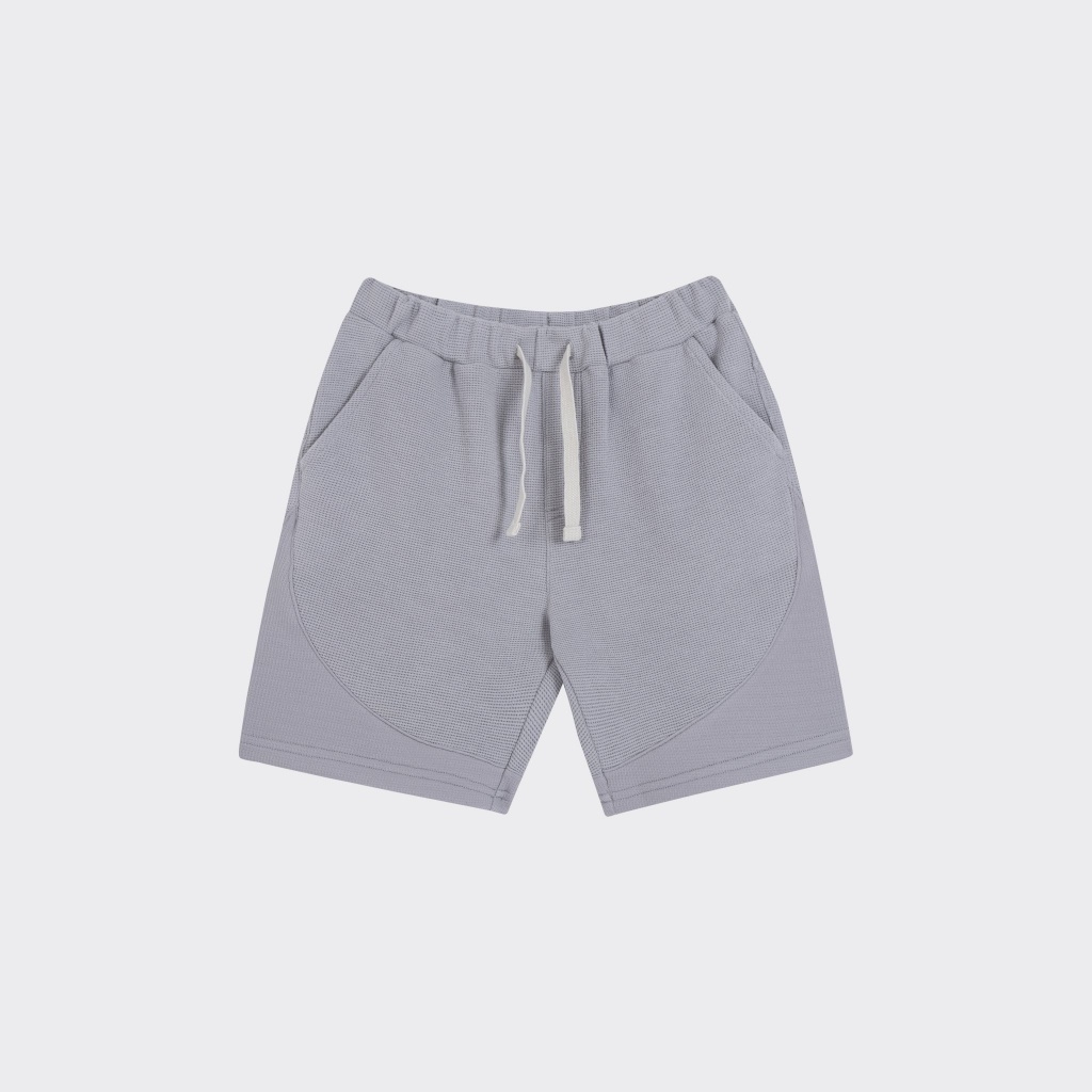 Kandoo-DBSO03S3 Quần short ghi lỗ 120