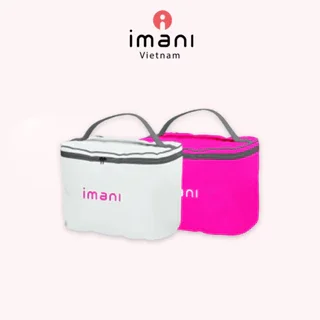 Túi đựng máy hút sữa Imani Hàn (kèm đá khô 1 hộp + 1túi )