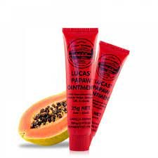 Kem đa năng Lucas Real papaw ointment Úc 25g (0M+)