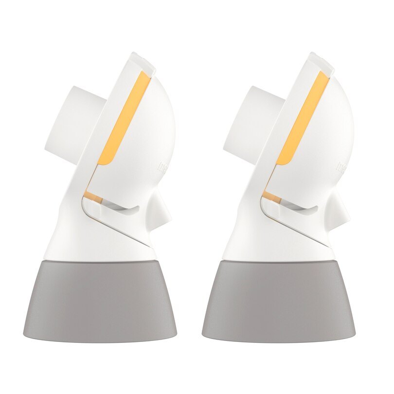 Cổ nối phễu Medela Freestyle Flex/ swing maxi/maxflow