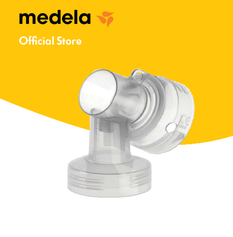 Cổ nối phễu Medela Pump