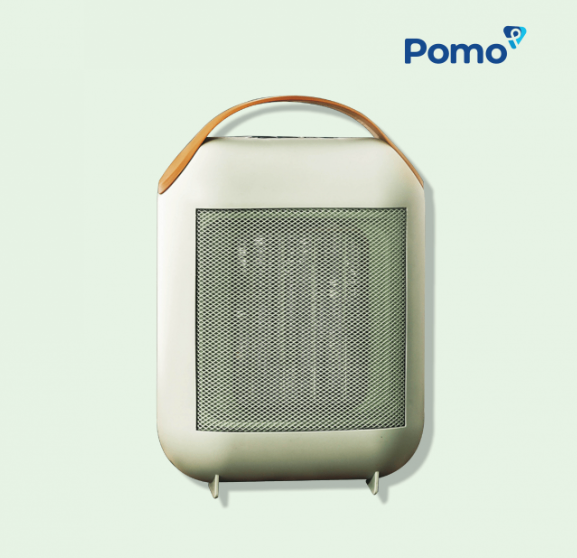 Máy sưởi gốm Ceramic Heater Doux DX-1333