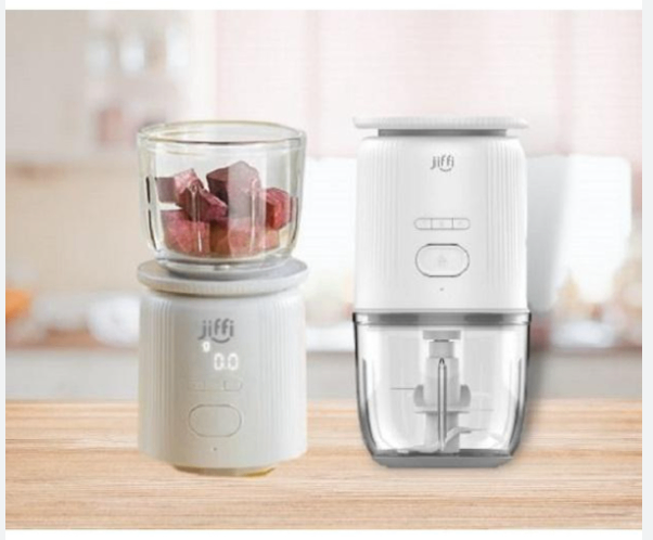 Máy xay JIFFI CH-01A 0.6l
