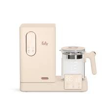 Máy đa năng điện tử Fatz Multi- King 2 (tiệt trùng, sấy khô, làm sữa chua, đun, hâm nước) FB9600RS