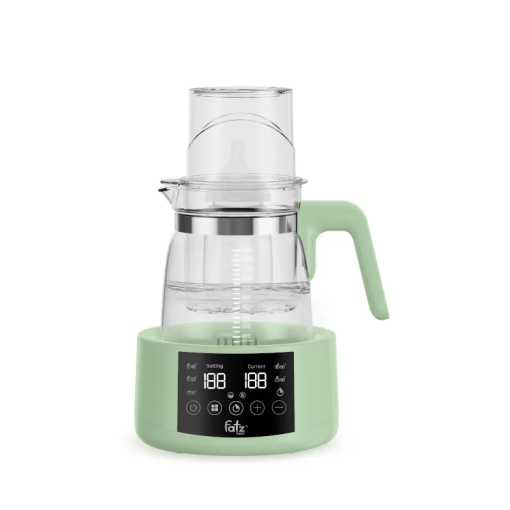 Máy đun và hâm nước pha sữa Fatz Quick 14 FB3101RS
