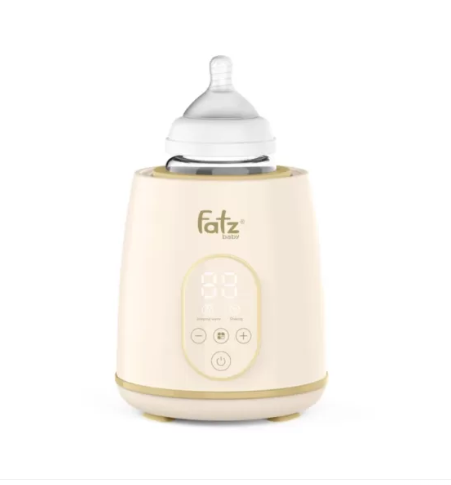Máy lắc sữa và giữ ấm Fatz Shake 2