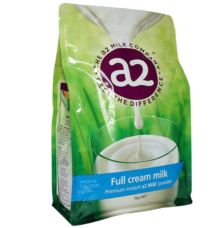 Sữa A2 Úc nguyên kem 1kg 2Y+