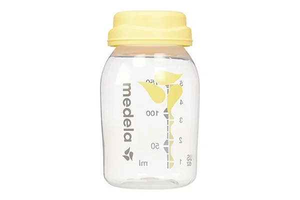 Bình trữ sữa Medela Mỹ 150ml