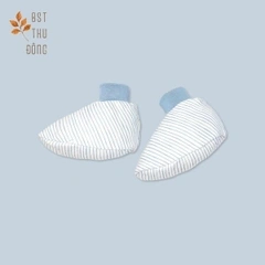 Mio-Set bao chân kẻ ghi