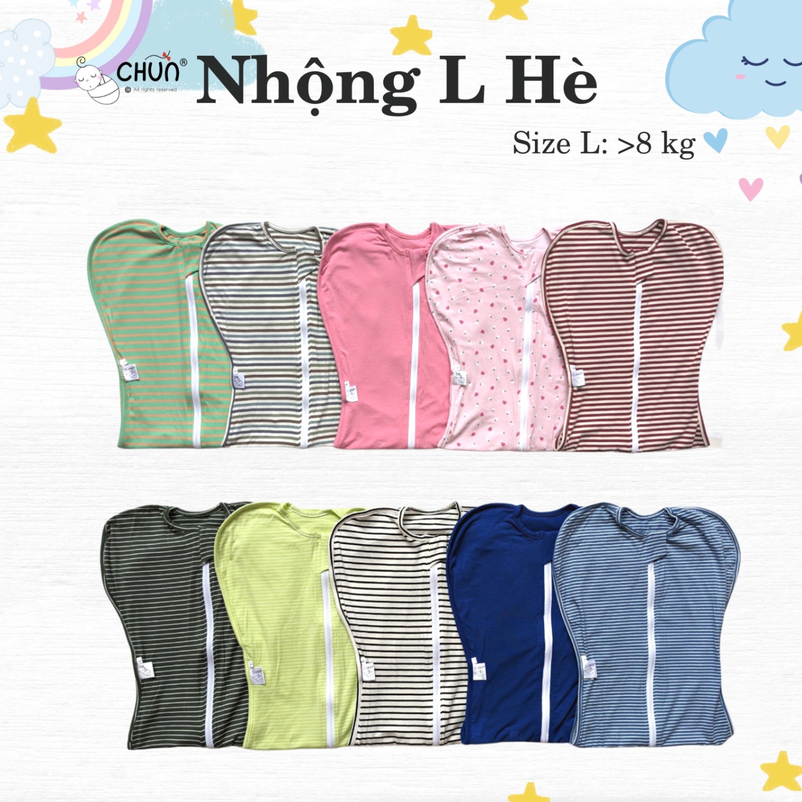 Cocoon -Nhộng chũn Cocoon