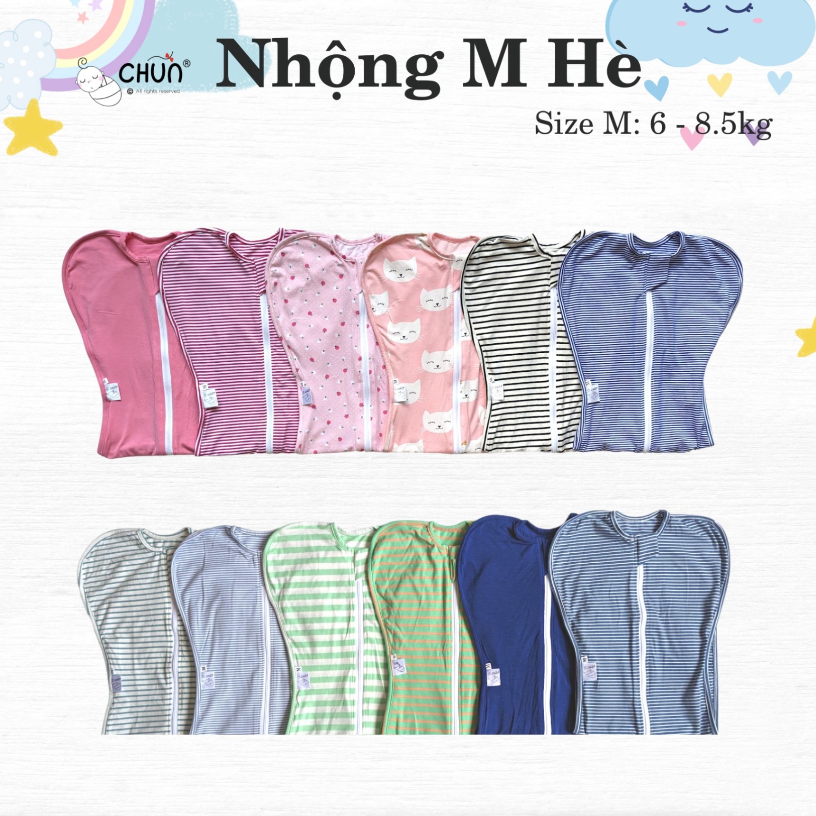 Cocoon -Nhộng chũn Cocoon
